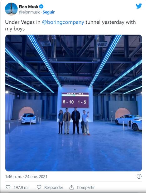 Los turbios secretos del matrimonio de Elon Musk y Justine Wilson, papás de Vivian 