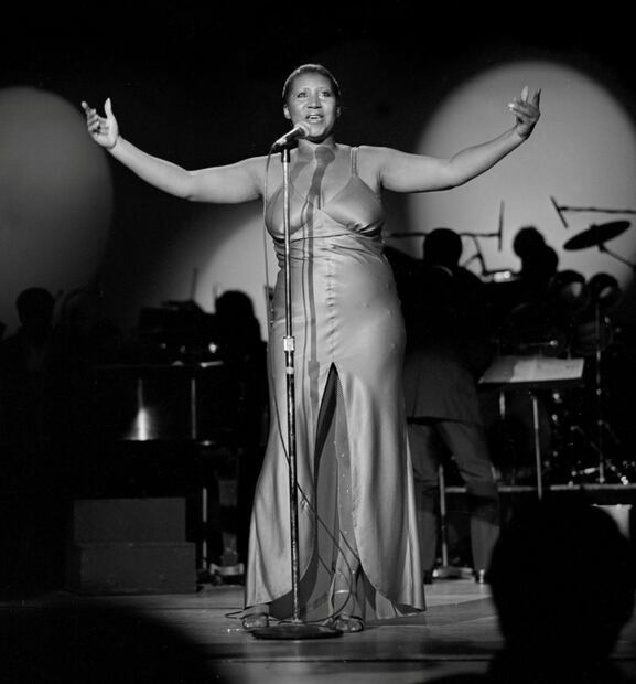 ¿Quiénes son los posibles herederos de Aretha Franklin?