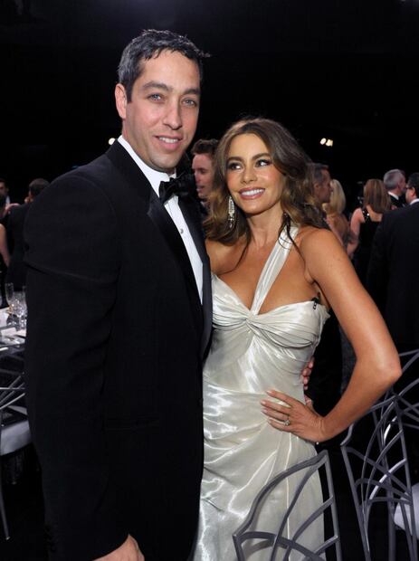 Famosas de Hollywood que dejaron plantados a su novio en el altar
