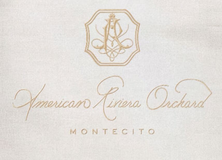 El nombre y logo del nuevo proyecto de Meghan Markle / Captura de pantalla