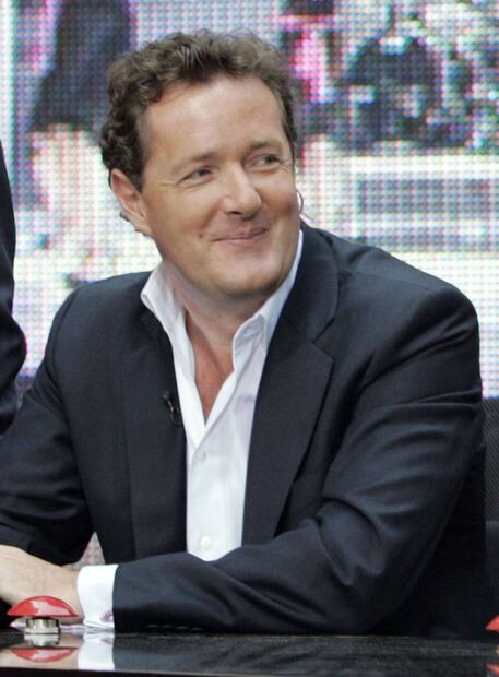 Piers Morgan ataca sin piedad a Meghan Markle: "la entrevista fue la actuación de su vida"
