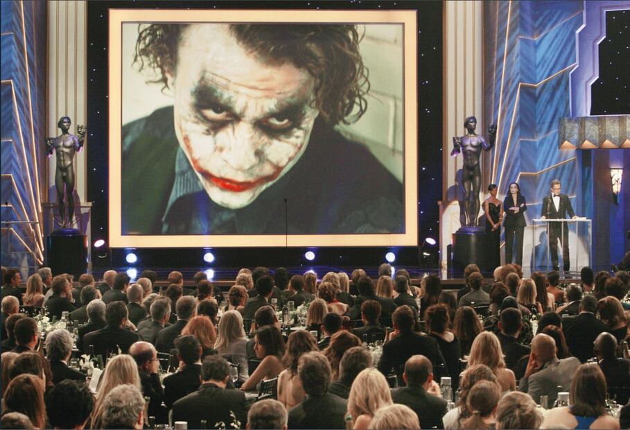 11 datos que no sabías de los Oscar