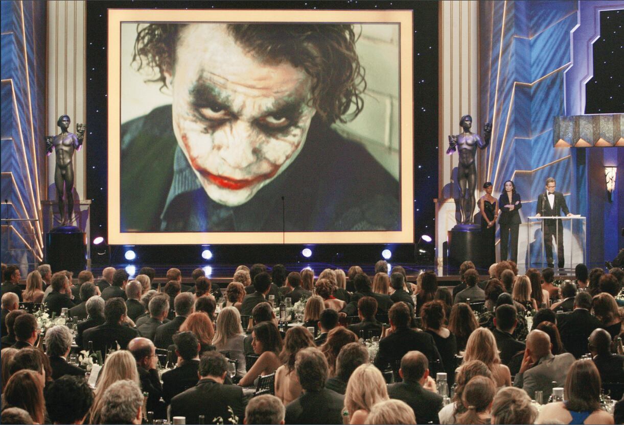 11 datos que no sabías de los Oscar