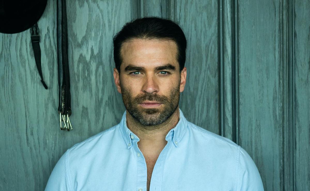 <p>
	Alejandro Nones. (Foto: Especial)</p>
