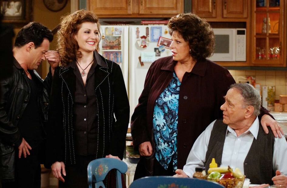 Muere el actor Michael Constantine de "My Big Fat Greek Wedding"