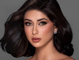 Miss Panamá, la razón de su expulsión en Miss Universo 2024