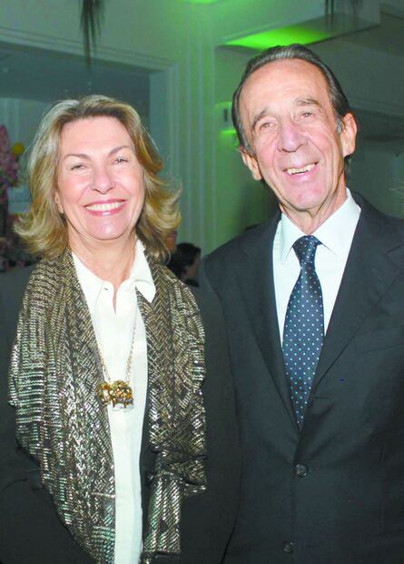 5 empresarios poderosos que apuestan por los negocios y el arte