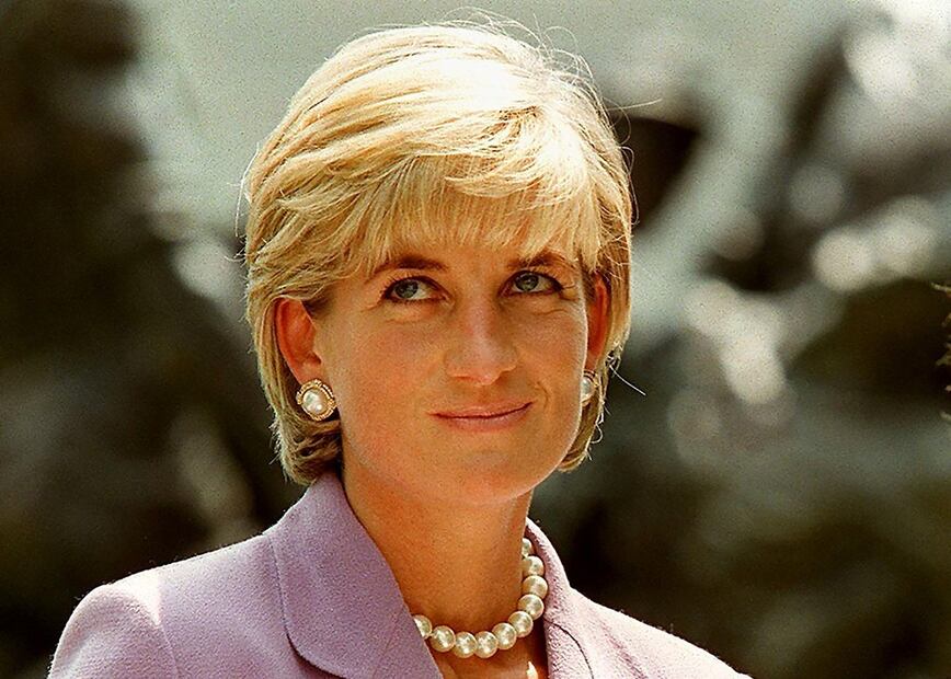 20 años de la muerte de Lady Di; 20 datos que no sabías de ella