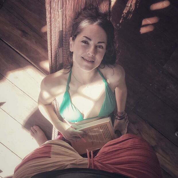 Bárbara Mori compartió su dolorosa y fuerte experiencia con “Rubí”