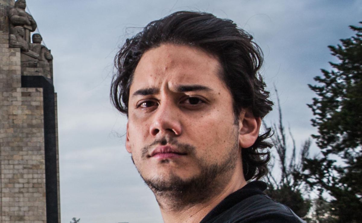 Detienen a Rix, el youtuber acusado por Nath Campos de abuso sexual 
