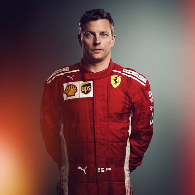 Los pilotos más guapos en la F1 que podrás ver este domingo