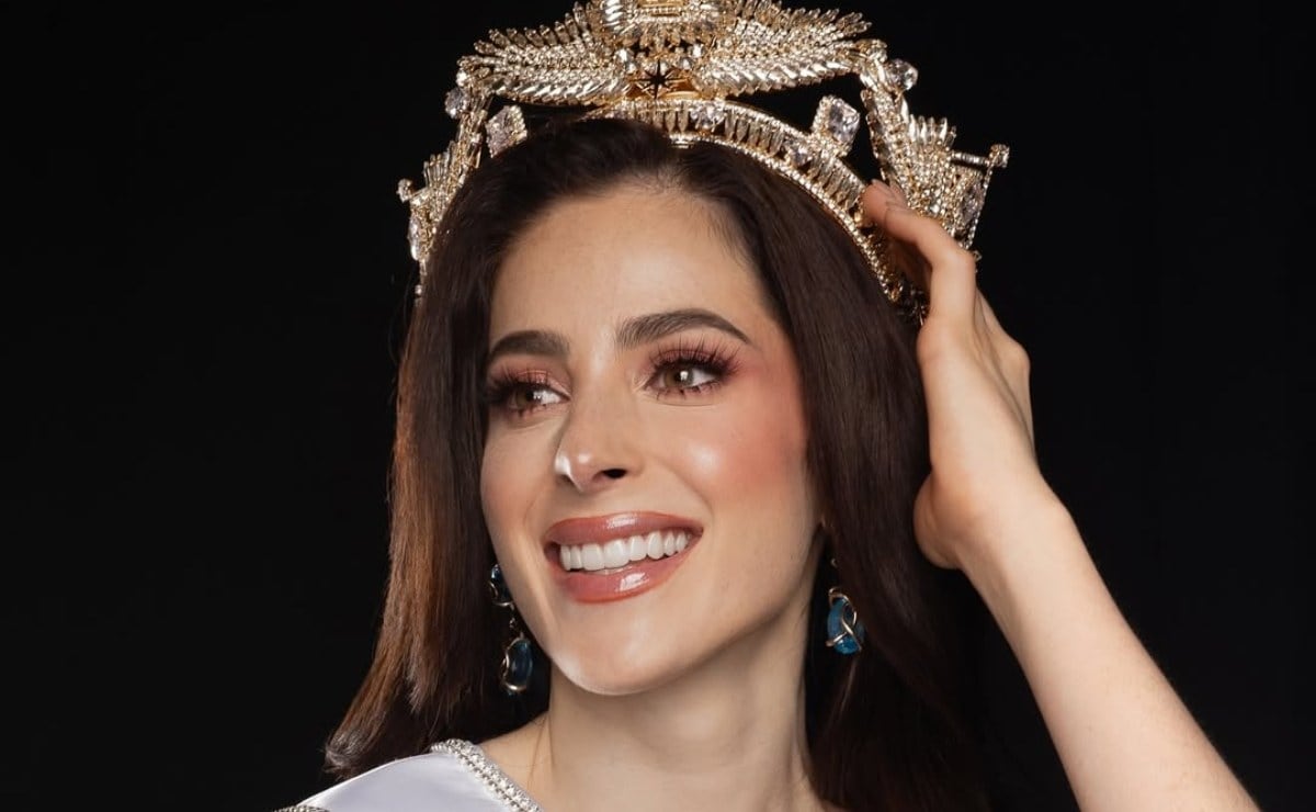 Fátima Bosch: Lo que debes saber sobre la ganadora de Miss Universo México 2025