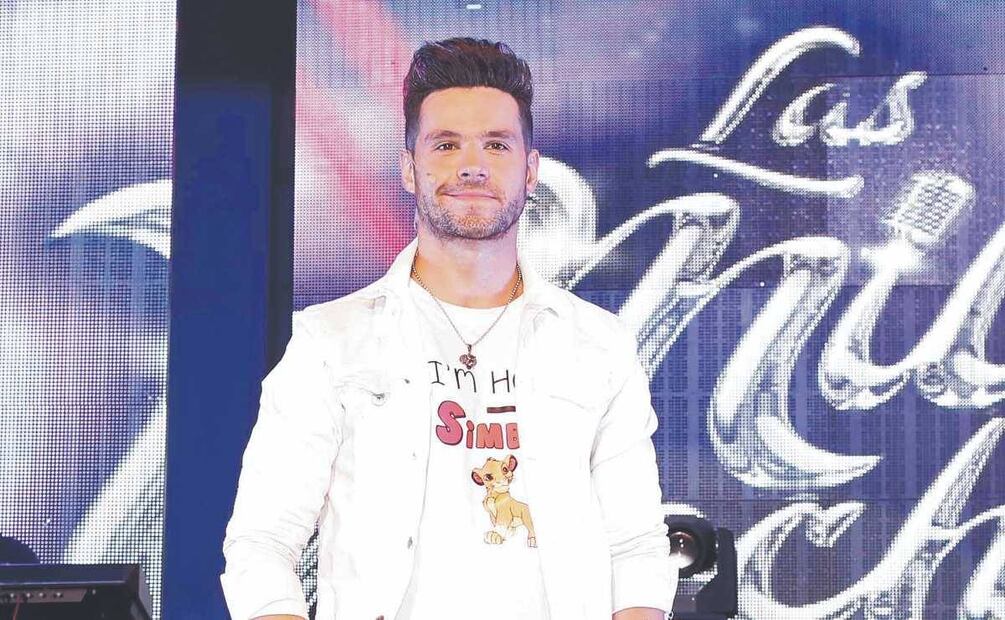 Desde la cárcel, Eleazar Gómez exige a Stephanie Valenzuela que lo perdone