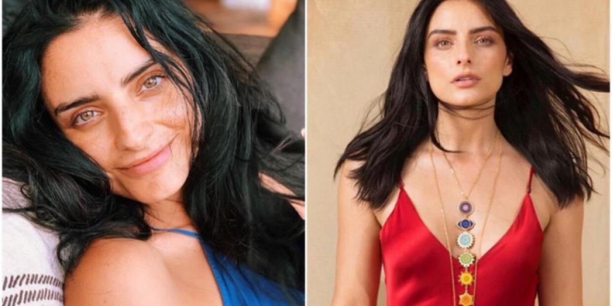 Aislinn Derbez confirma que no hay reconciliación con Mauricio Ochmann
