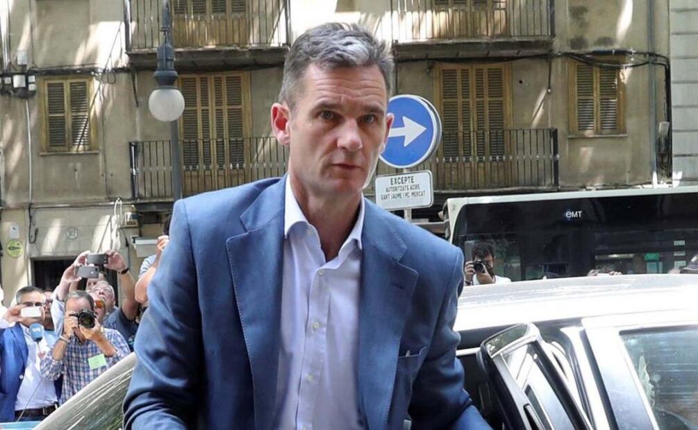 Iñaki Urdangarin pone en jaque a la corona española y exige más dinero por su silencio