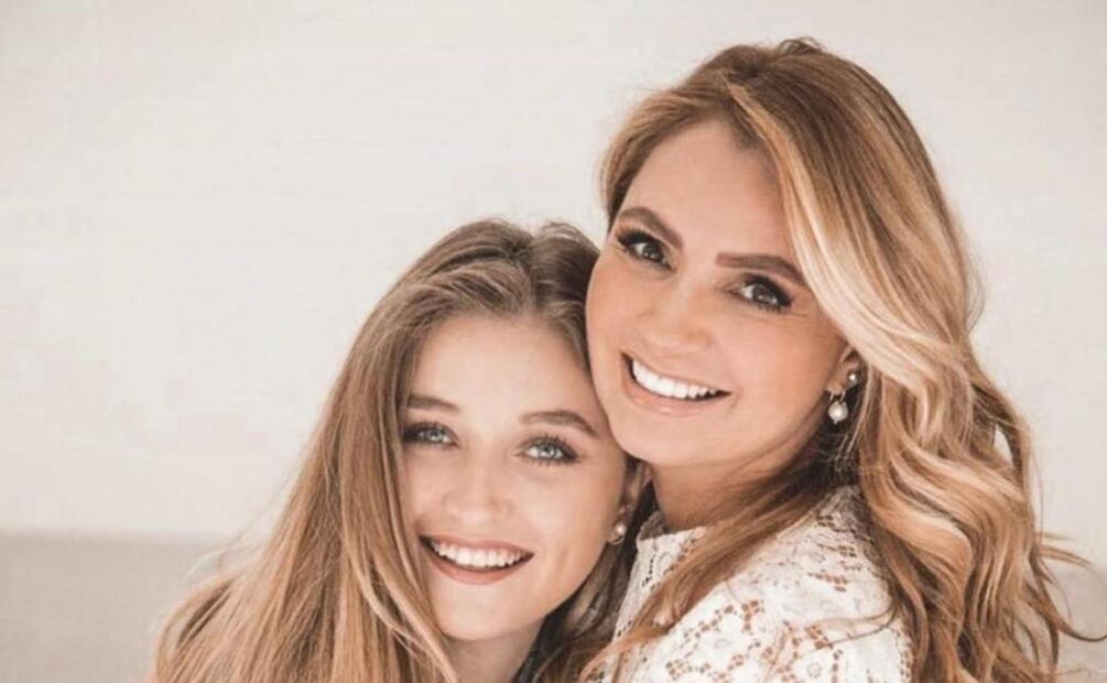 Angélica Rivera, a un paso de regresar "por la puerta grande"