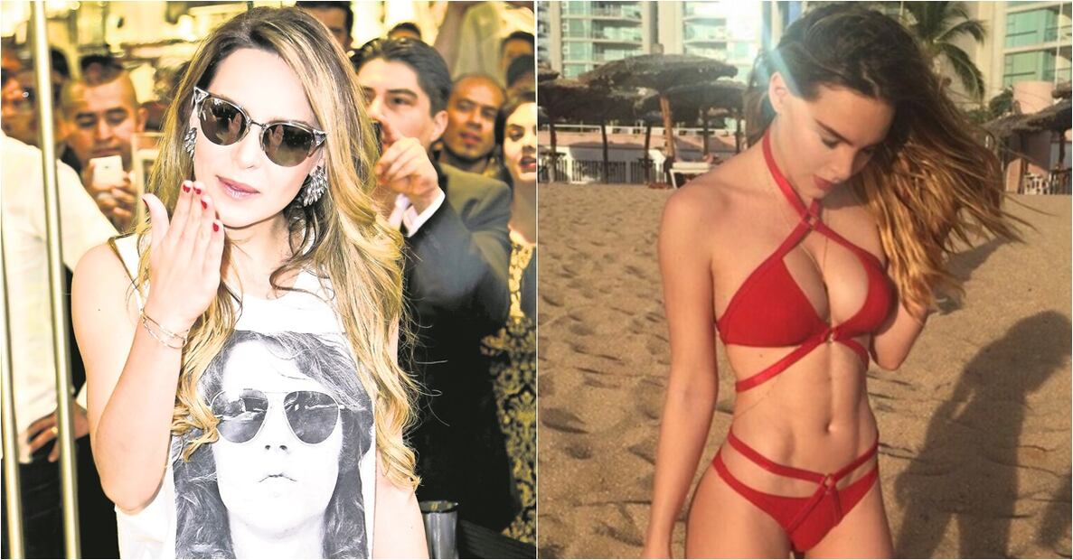 10 famosas que tienen abdomen de acero 