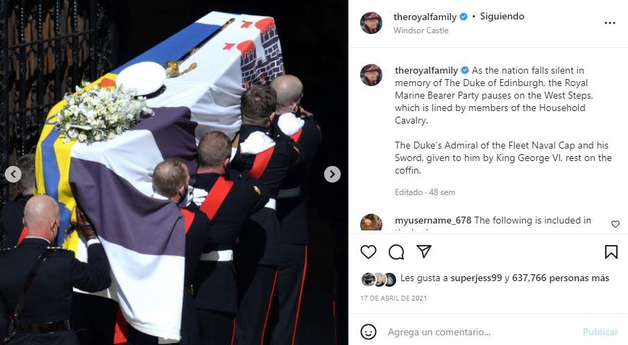 Felipe de Edimburgo: Quién sí y quién no asistirá al homenaje en su honor