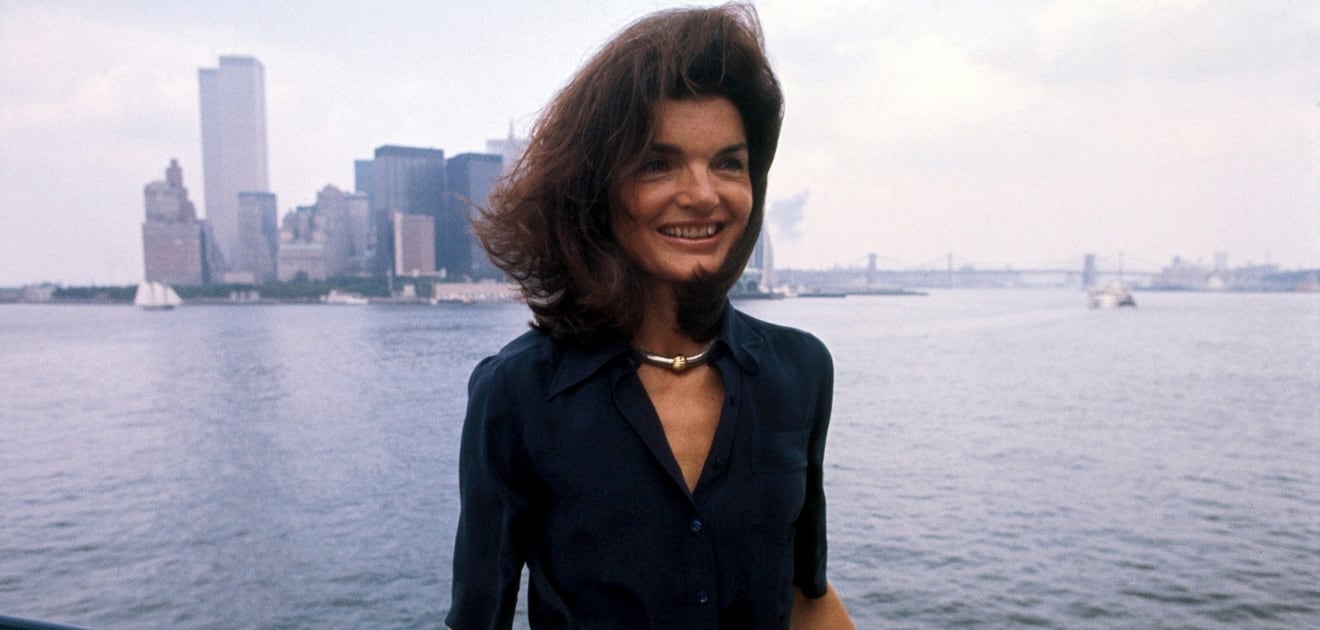 Ponen en venta propiedad de Jackie Kennedy en 65 millones de dólares ¡es inmensa!