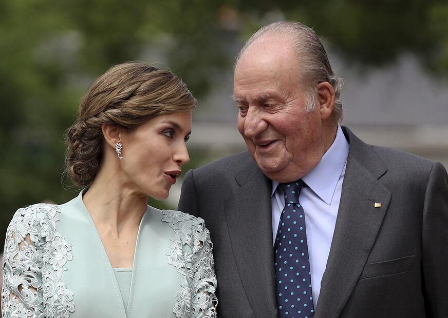 Revelan polémicos detalles de la carísima luna de miel de Felipe de España y Letizia Ortiz