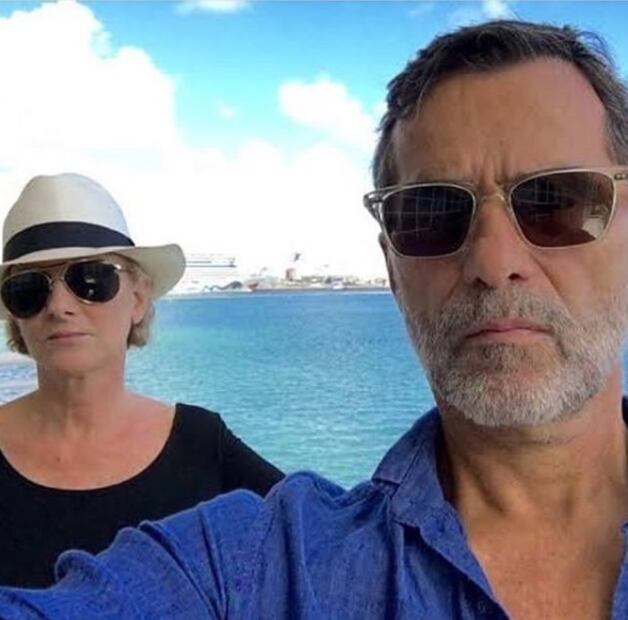 Humberto Zurita responde a fan que le pidió matrimonio en Instagram 