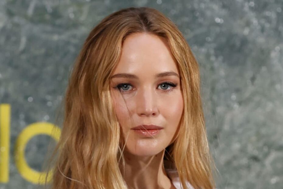Jennifer Lawrence / Foto: EFE