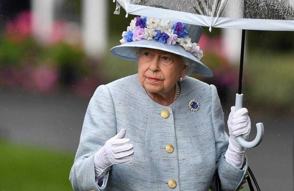 ¿Cuál es el millonario sueldo que reciben las monarquías del mundo?