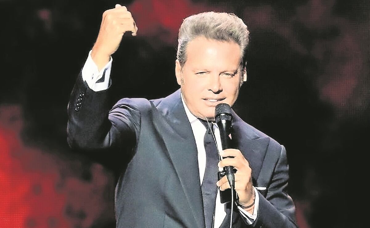 Tiktoker confiesa ser sobrina de Luis Miguel, ¡lo busca para cumplir reto!