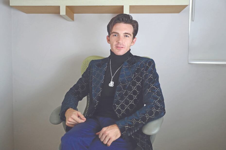 ¿Pastor o bistec? Pregunta Drake Bell y desata polémica en redes