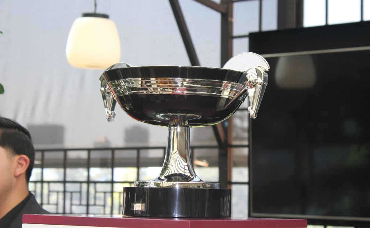 Copa Logines Global Champions Tour México 2026 / Foto: Cortesía