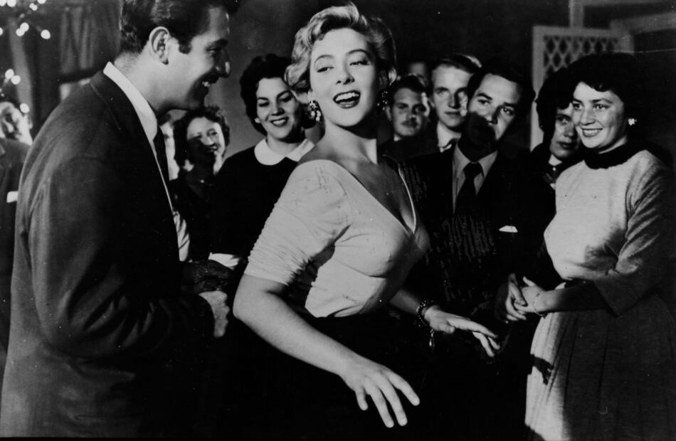 ¿Quién fue el primer amor de Silvia Pinal?