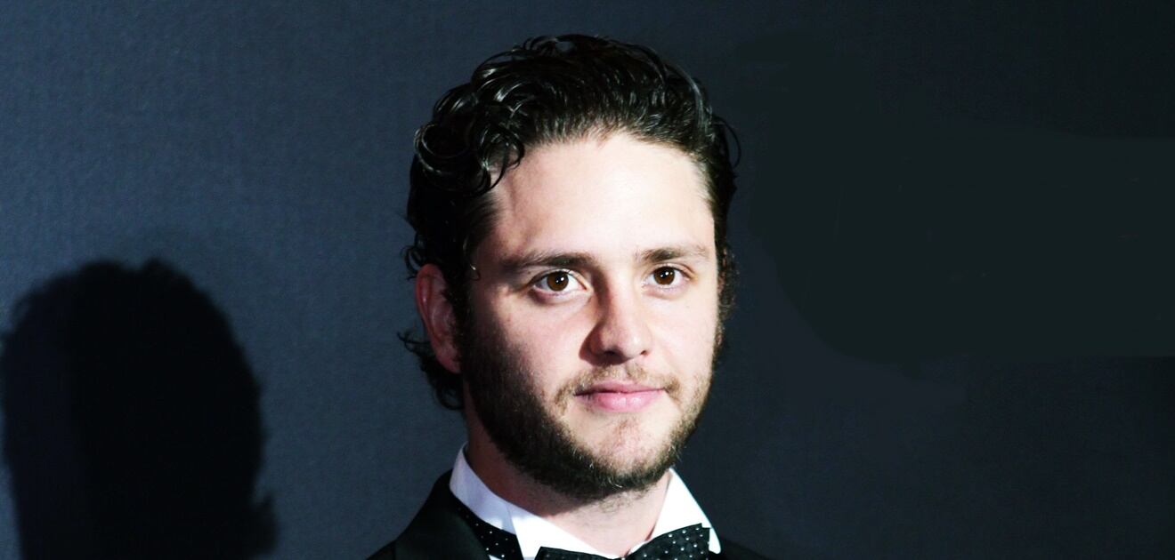 <p>Christopher Uckermann ya tiene nuevo amor, se trata de una actriz con una carrera ultra consolidada y que le lleva ocho años.&nbsp;<strong>(Fotos: Instagram, Archivo El Universal)</strong></p>

<p>&nbsp;</p>
