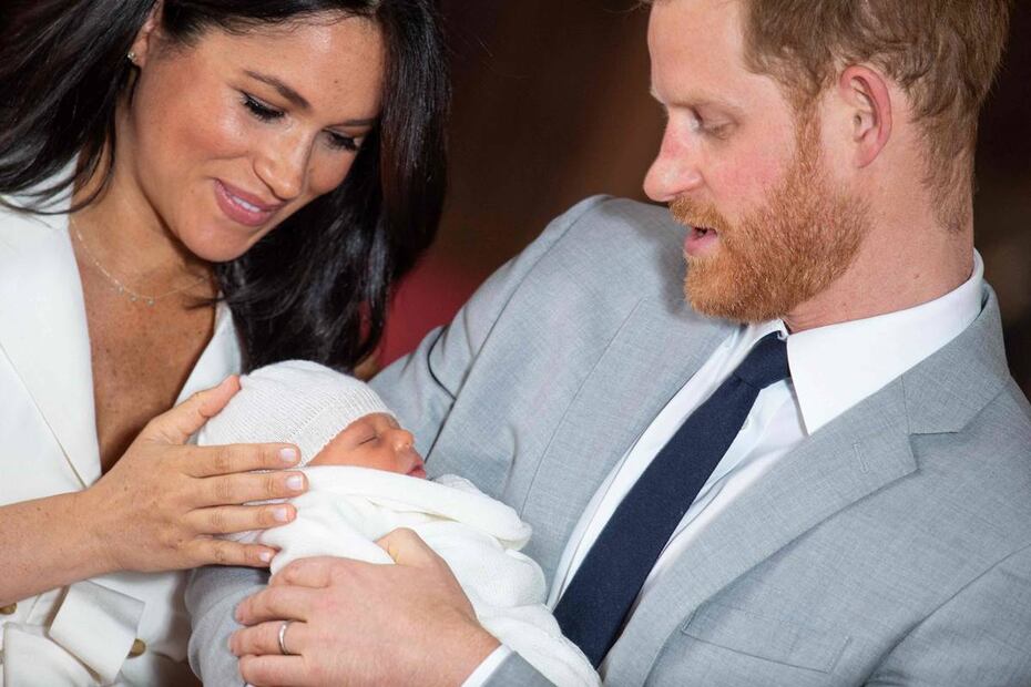 Harry y Meghan: las 11 declaraciones más fuertes con Oprah Winfrey 