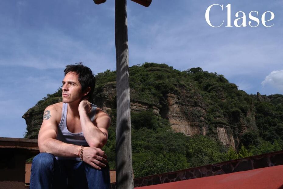 Las 10 cosas que no sabías de Mauricio Ochmann 