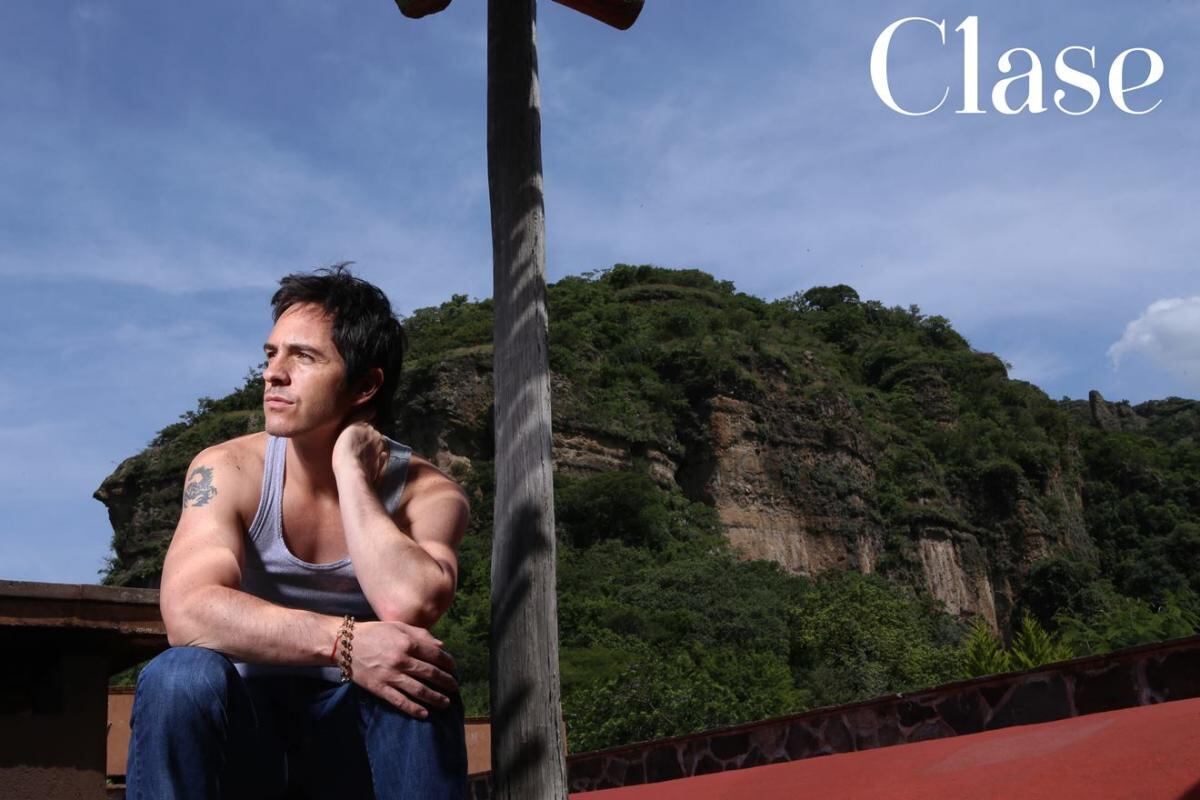 Las 10 cosas que no sabías de Mauricio Ochmann 