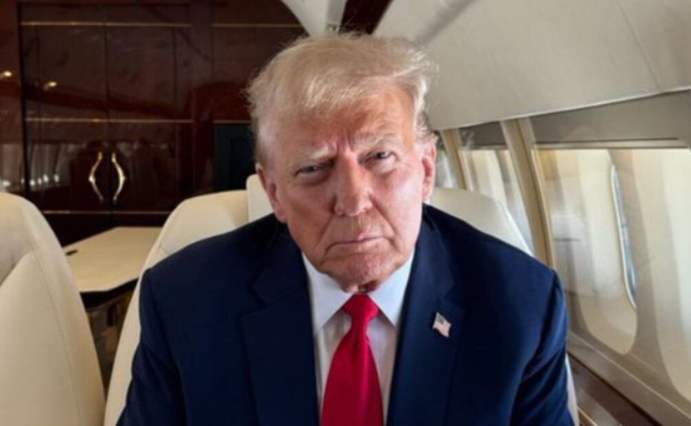 Donald Trump / Foto: Instagram
