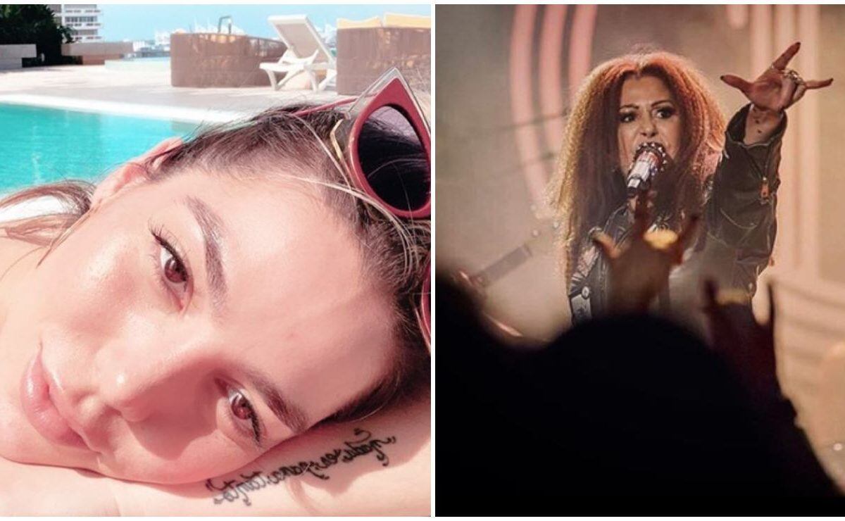 Tras reconciliación, Alejandra Guzmán y Frida Sofía se vuelven a pelear
