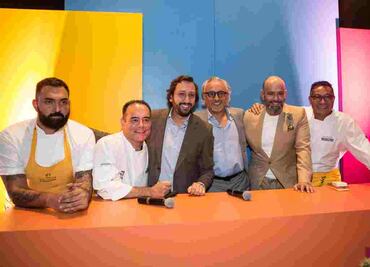 La extraordinaria antesala de Millesime 2022