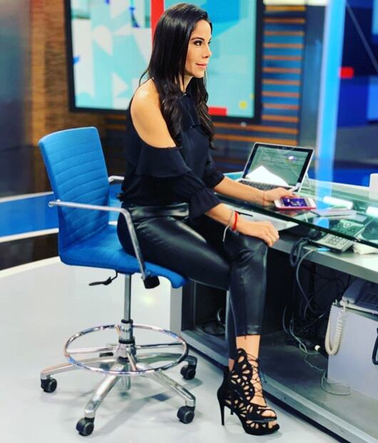 Paola Rojas confiesa que le mintió a Maluma para que la besara 