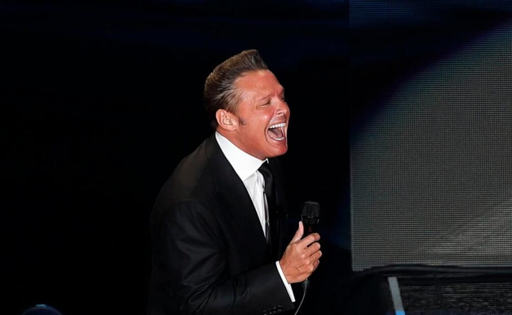Luis Miguel quiere comprarle a Paloma Cuevas la finca La Cetrina