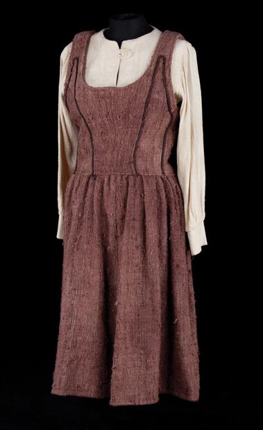 Los vestidos más caros del cine