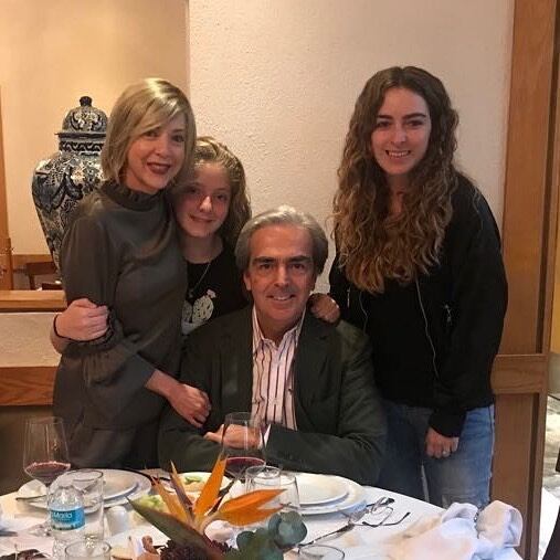 Lorenzo Lazo, viudo de Edith González, habla sobre su demanda por discriminación 
