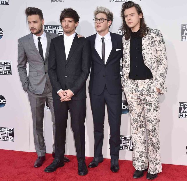 Harry Styles: todo lo que debes saber sobre su particular estilo 
