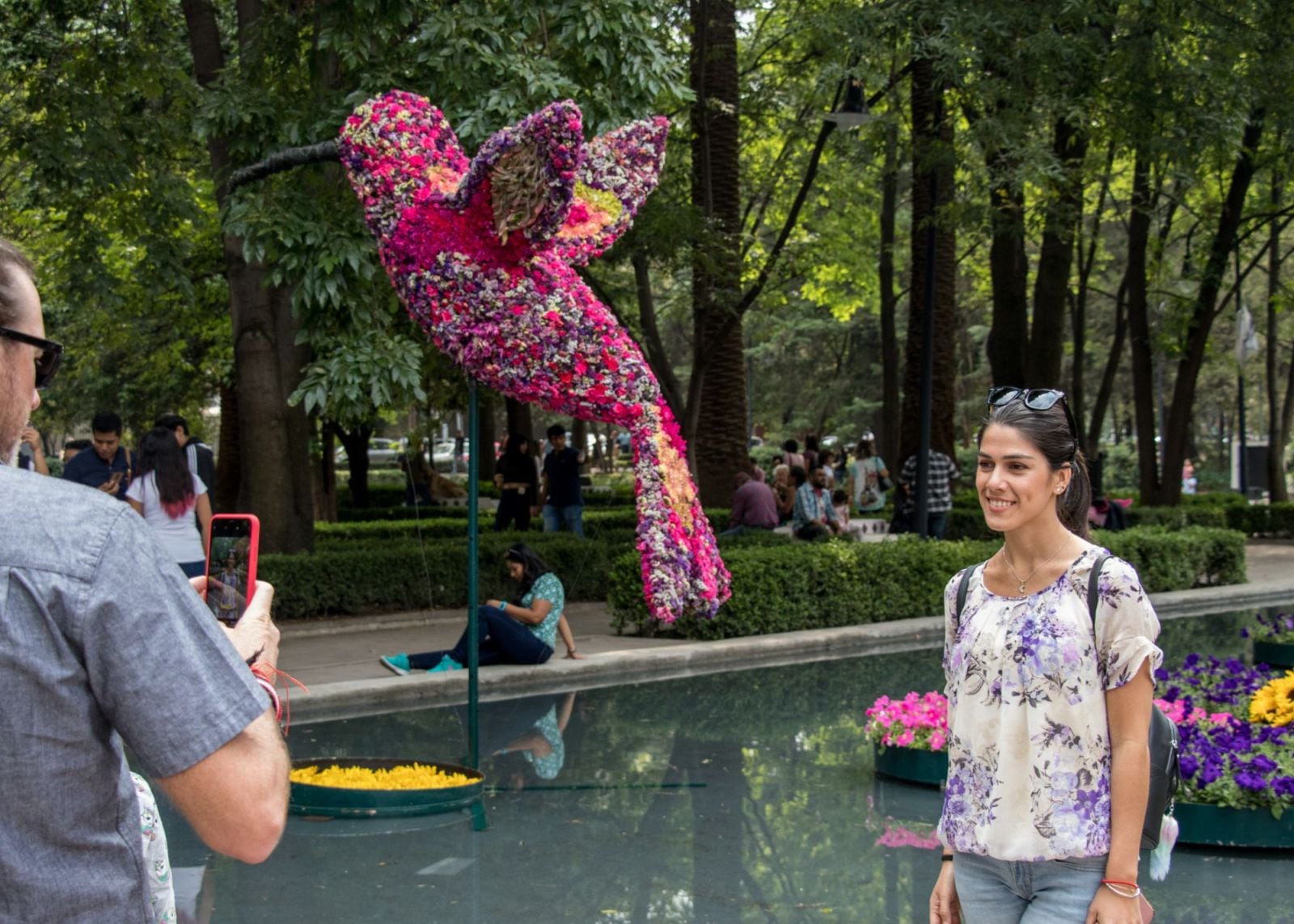 Paty Elías Calles: La creadora de FYJA