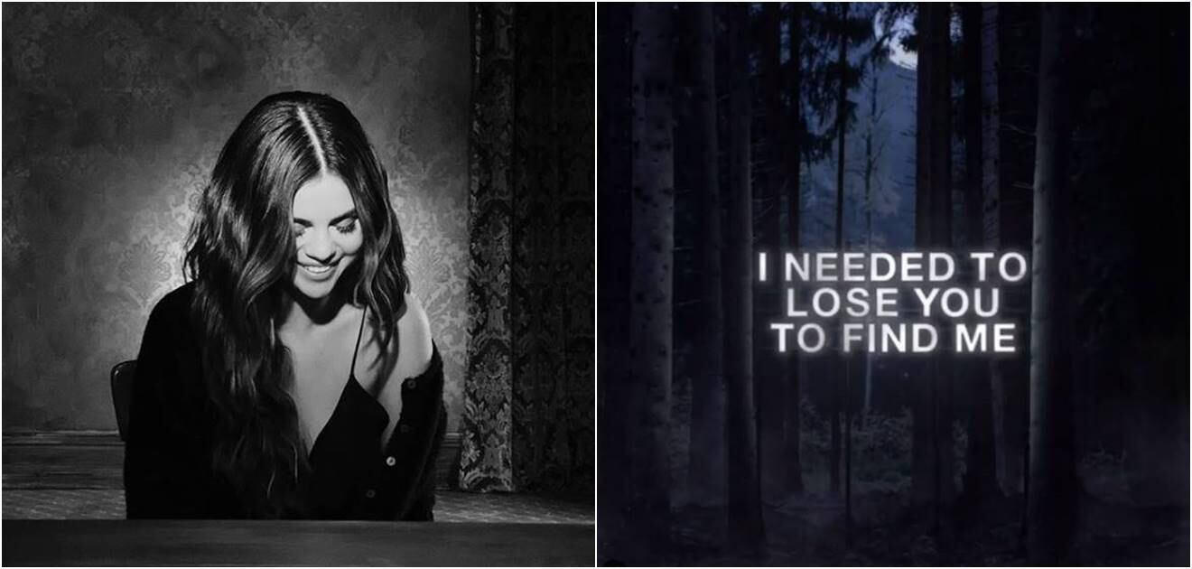 VIDEO: 'Lose You To Love Me', la nueva canción de Selena Gómez ¿dedicada a Justin Bieber?