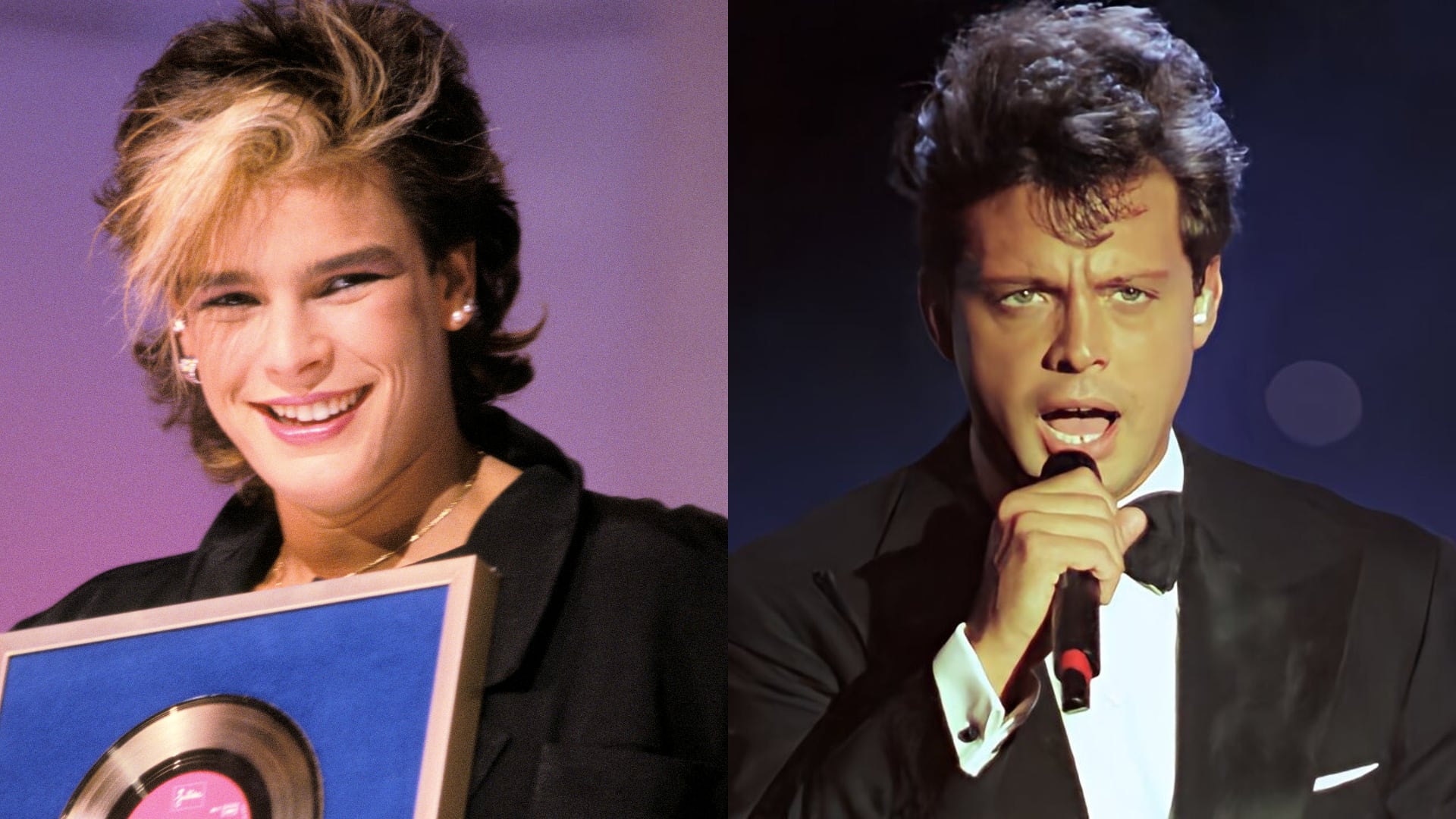 Luis Miguel y Estefanía de Mónaco, la verdad detrás de su “romance”