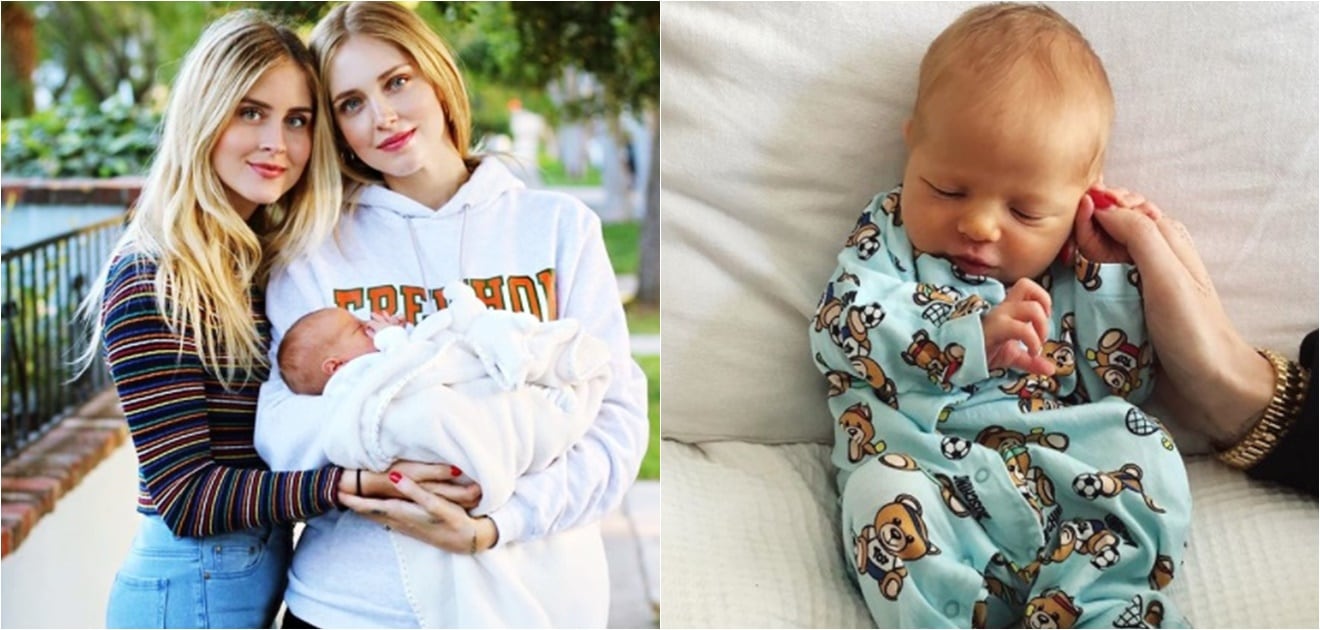 Leoncino ya presume su pijama de Moschino con estampados de ositos diseñados por Jeremmy Scott. (Fotos: Instagram)