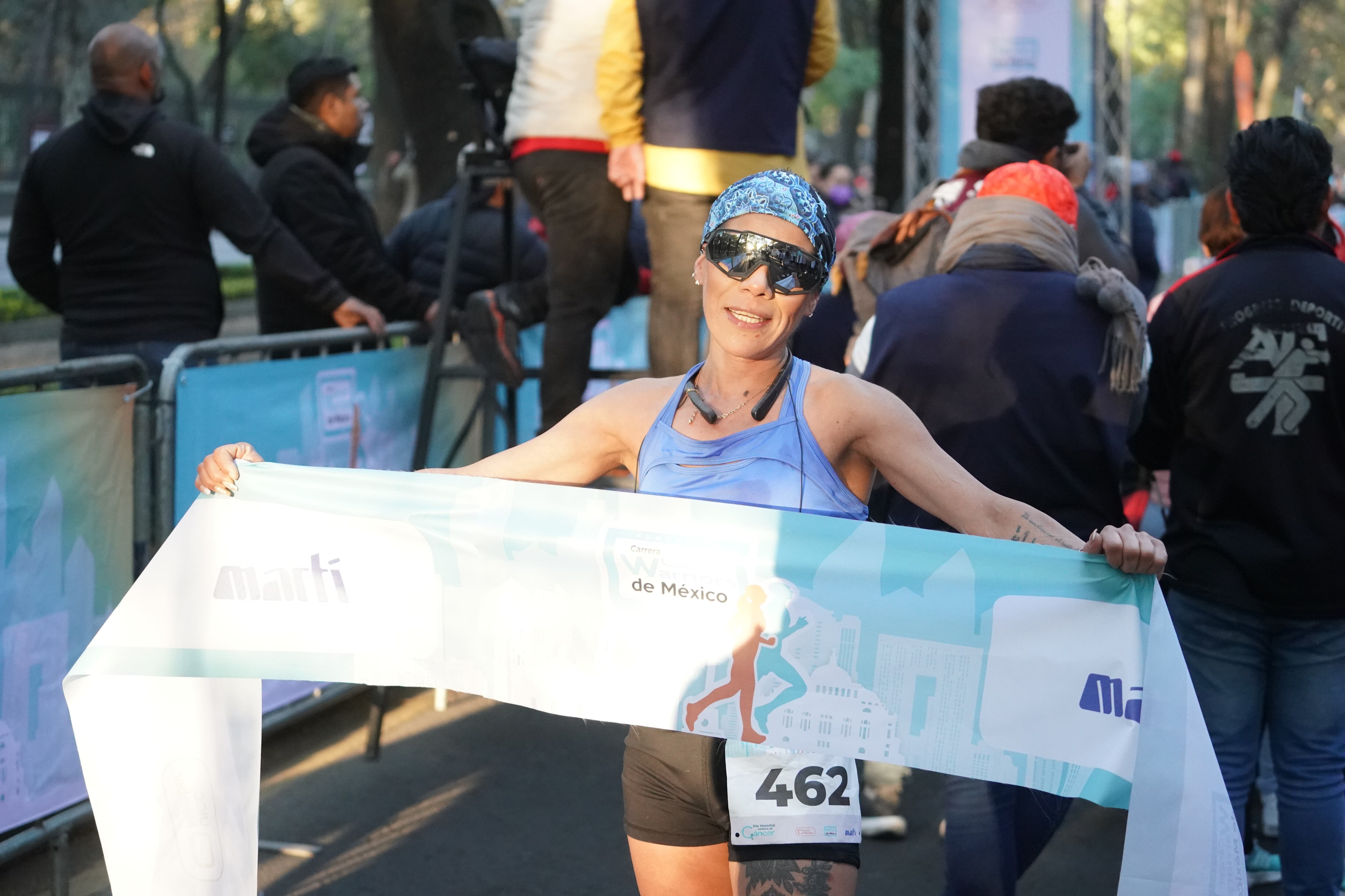 Liliana Arzola.  (Foto: Héptor Arjona)