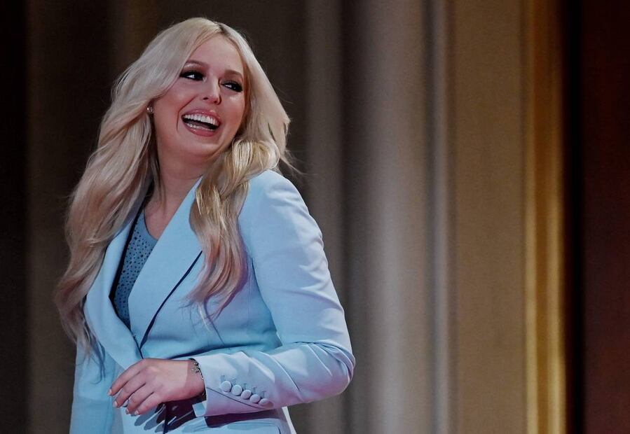 Donald Trump: Todo sobre la boda de su hija Tiffany