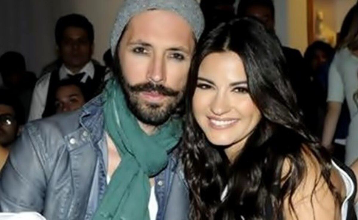 Koko Stambuk rompe el silencio sobre Maite Perroni